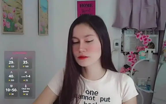 anne smithe online show from February 27, 9:26 pm