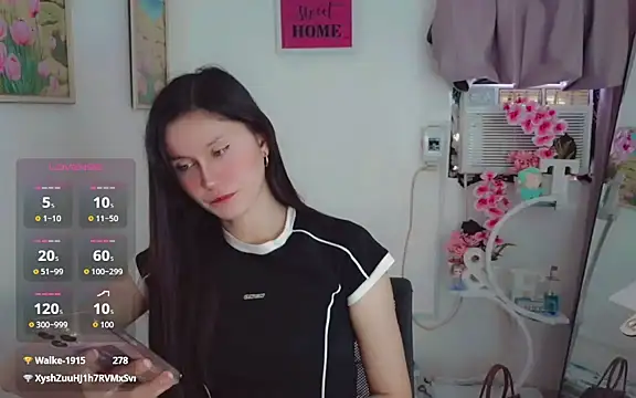 Snapshot of anne_smithe chatting on March 25, 1:22 am anne smithe online show from March 25, 1:22 am