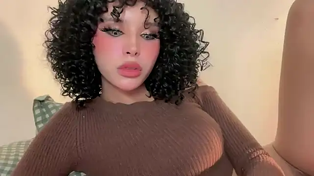 sexybite1 online show from October 21, 8:04 am