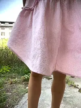 Xiao-meng66 online show from September 17, 4:47 am