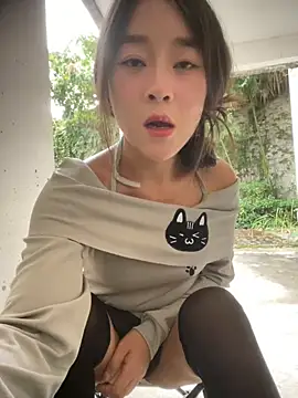 Xiao-meng66 online show from October 16, 2:01 am