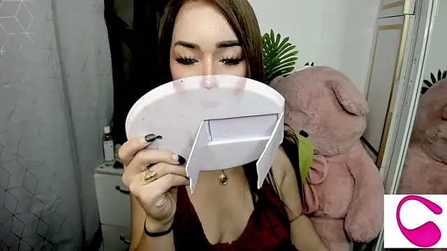 janecomander online show from October 18, 5:43 am