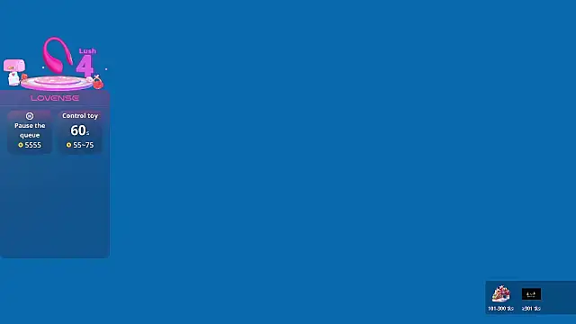 Snapshot of alinmeng chatting on November 10, 10:31 pm alinmeng online show from November 10, 10:31 pm