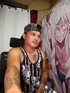 urhotfucker13 online show from February 9, 1:26 pm