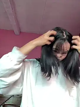 Daisy018 online show from September 12, 1:06 am