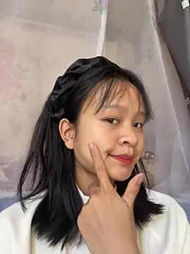 Daisy018 online show from September 16, 7:31 am