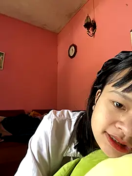 Daisy018 online show from September 23, 6:49 am