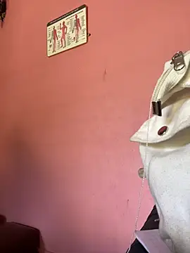 Daisy018 online show from October 5, 6:12 am