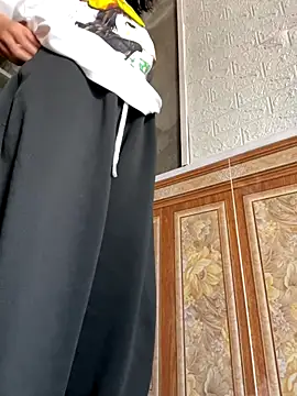 Daisy018 online show from October 10, 2:32 am