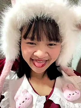 Daisy018 online show from October 15, 6:02 am