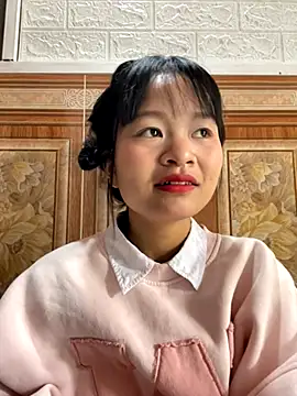 Daisy018 online show from October 31, 2:45 am