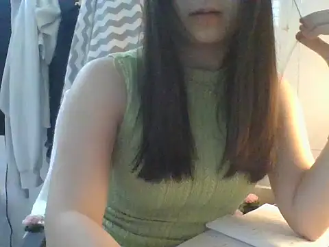 Linzly online show from January 15, 2:27 am