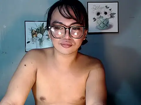 Asianblk barbiedoll online show from May 26, 2:07 am