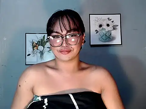 Asianblk barbiedoll online show from May 30, 3:20 pm