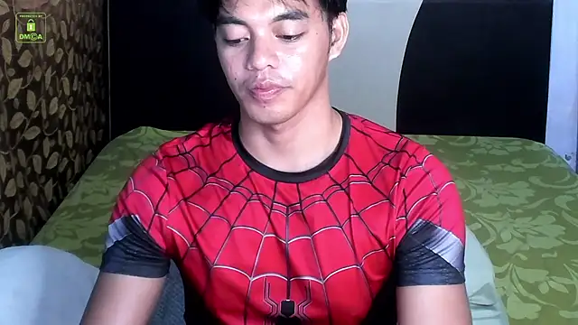 Crazyasiancum1 online show from August 9, 8:41 am