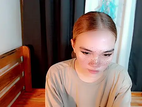 sexybabewarrior online show from October 24, 7:05 am