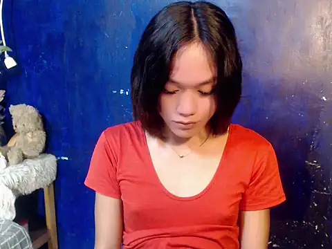 sexybabewarrior online show from April 19, 9:41 am