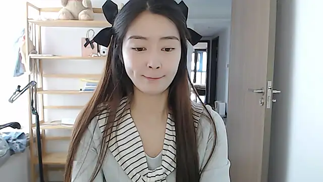 Mimi-cnbaby online show from April 4, 6:44 am