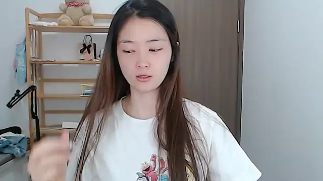 Mimi-cnbaby online show from April 8, 11:43 am