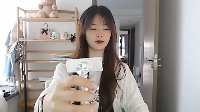 Mimi-cnbaby online show from April 10, 5:45 am