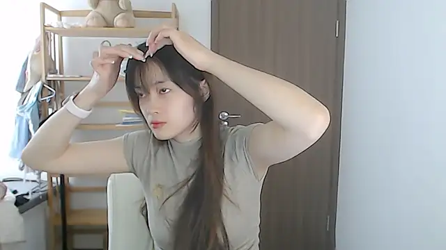 Mimi-cnbaby online show from April 11, 3:22 am