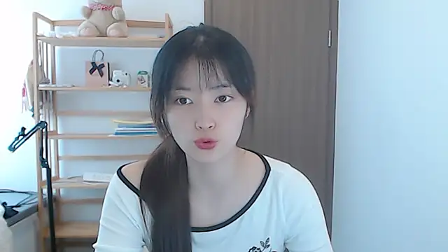 Mimi-cnbaby online show from April 12, 4:17 am