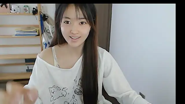 Mimi-cnbaby online show from April 17, 5:21 am