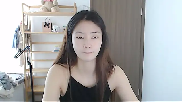 Mimi-cnbaby online show from April 18, 5:00 am