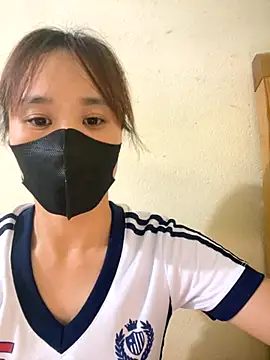 Lucy217 online show from September 10, 1:55 pm