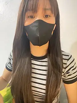 Lucy217 online show from November 3, 1:12 pm