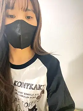 Lucy217 online show from November 17, 1:06 pm