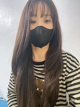 Lucy217 online show from December 4, 1:09 pm