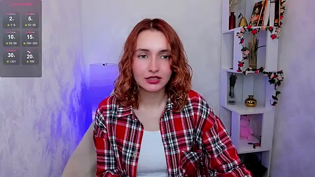 Elis Cherry online show from September 24, 1:53 am