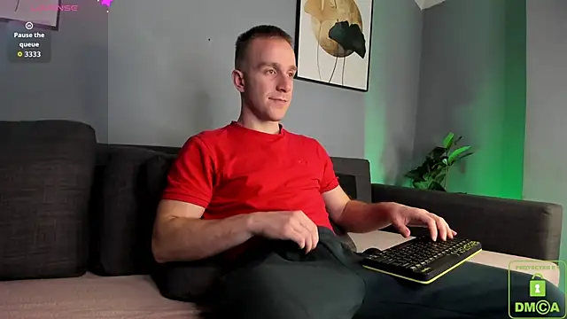 Buddy Forman online show from November 21, 6:34 am