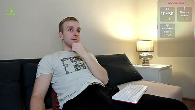 Buddy Forman online show from April 9, 5:40 am