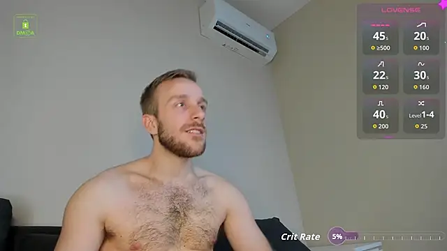 Buddy Forman online show from May 31, 4:25 pm