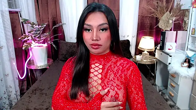 VillarealCasey online show from December 16, 5:40 pm