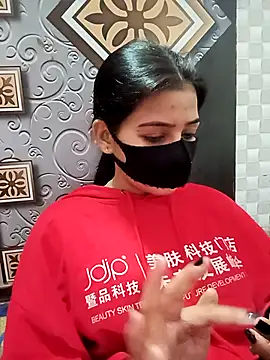 Hot Jaanvi  online show from November 19, 5:07 am