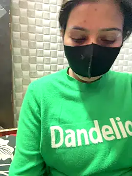 Hot Jaanvi  online show from December 20, 6:31 am