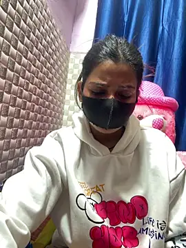 Hot Jaanvi  online show from February 14, 4:31 am