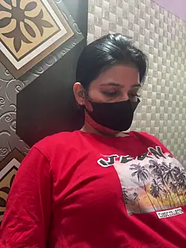 Hot Jaanvi  online show from May 26, 4:47 pm