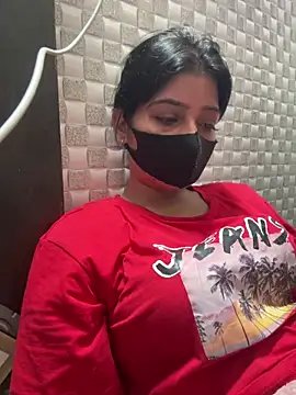 Hot Jaanvi  online show from May 28, 4:32 am