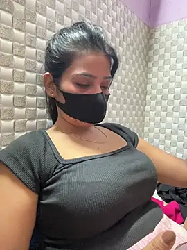 Hot Jaanvi  online show from June 13, 3:26 am
