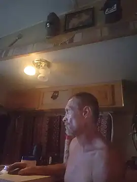 JaimeRhett online show from July 20, 3:54 am