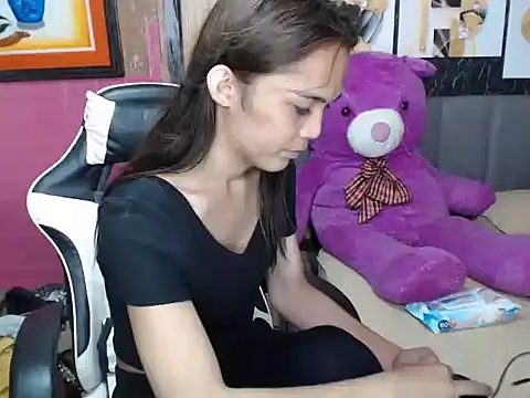 Raffa ella69 online show from February 16, 7:59 am