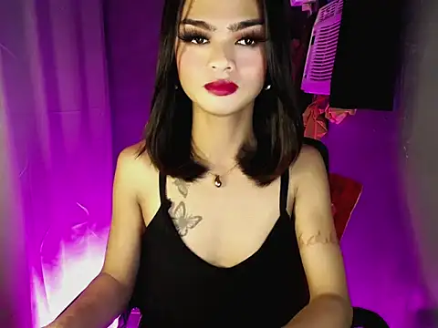 lexie malingera online show from February 19, 11:23 pm