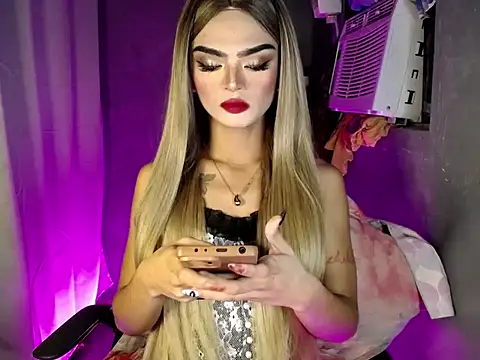 lexie malingera online show from February 28, 1:12 pm