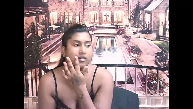 IndianChocolatepie4u online show from September 16, 5:19 am
