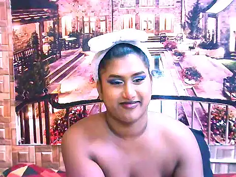 IndianChocolatepie4u online show from September 26, 6:50 am
