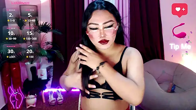 Unique Maya online show from September 9, 7:08 am